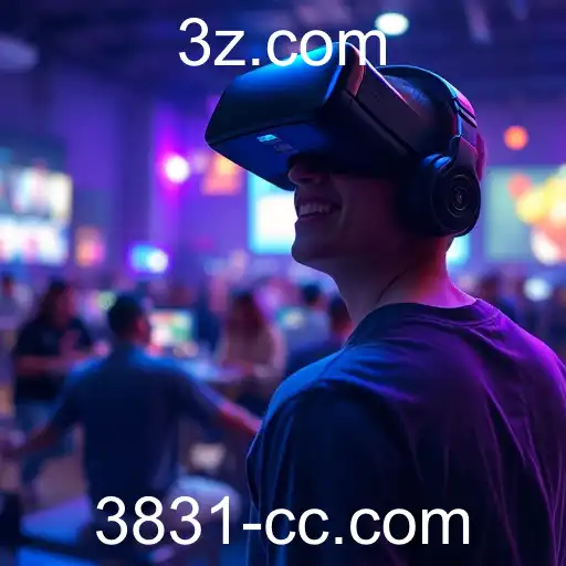 O Crescente Impacto dos Jogos no Cotidiano Brasileiro