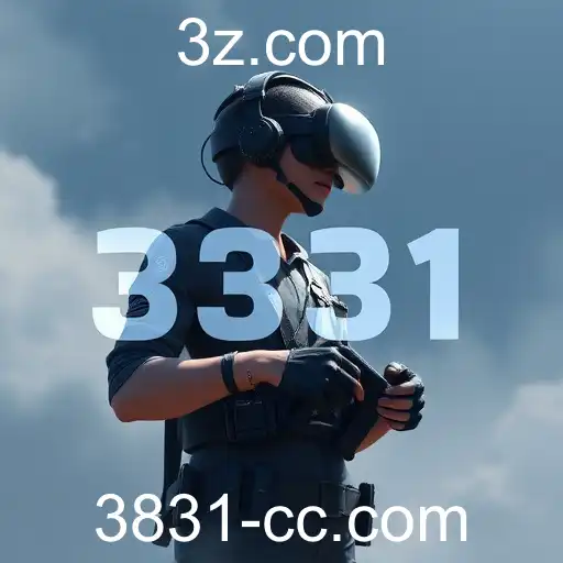 Revolução no Mundo dos Games: A Ascensão da Palavra-Chave 3831