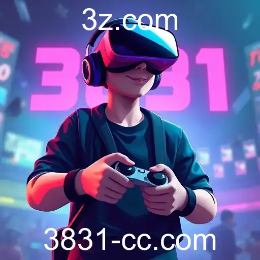 A Revolução dos Jogos em 2025: A Emergência do Portal '3831'