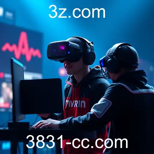 Inovação e Tendências nos Jogos em 2025