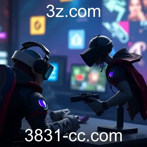 O Crescimento dos Jogos Online no Brasil em 2025