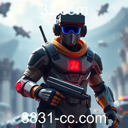 Revolução no Mundo dos Jogos: Tendências de 2025