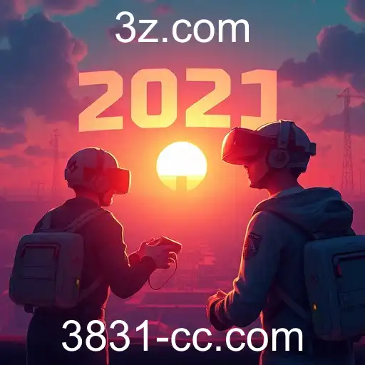 Novas Tendências no Mundo dos Jogos em 2025