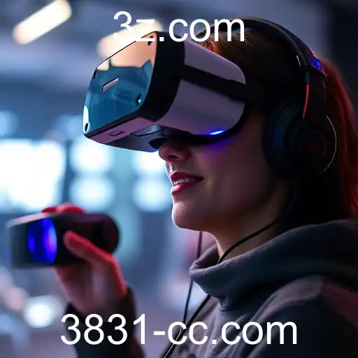 Revolução no Mundo dos Jogos: Explorando o Impacto do Inesperado