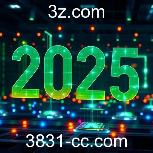 Tendências Tecnológicas Transformam 2025