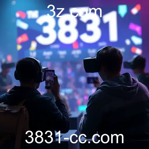 Revolução Digital no Mundo dos Jogos