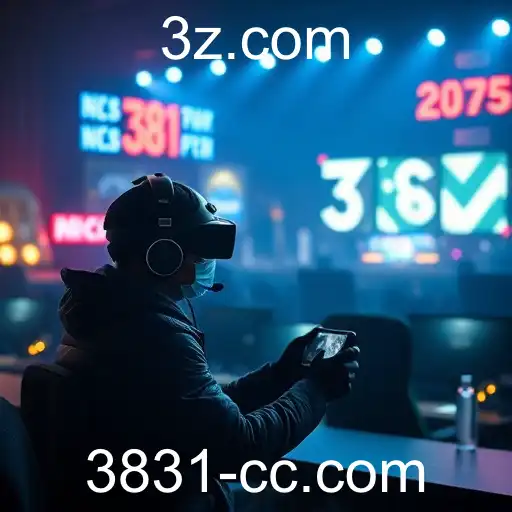 Revolução nos Jogos Online: Tendências e Tecnologias de 2025