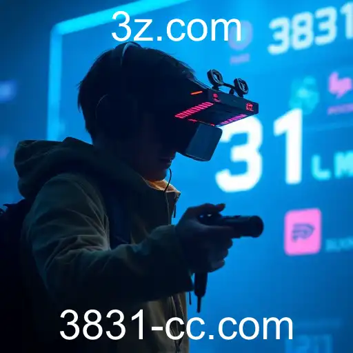 Revolução no Mundo dos Jogos: Tecnologia e Inovação