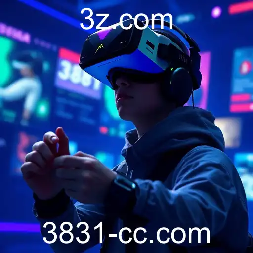 Evolução dos Jogos Online em 2025: Uma Nova Era