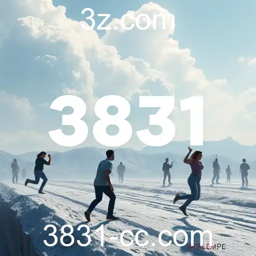 Inovação nos Jogos e a Influência de '3831'