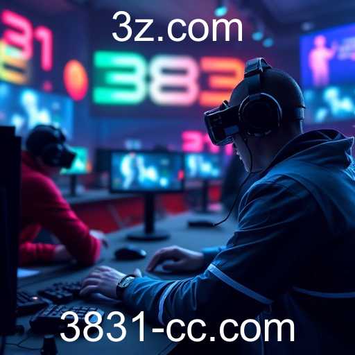 Novidades e Tendências em Jogos Online