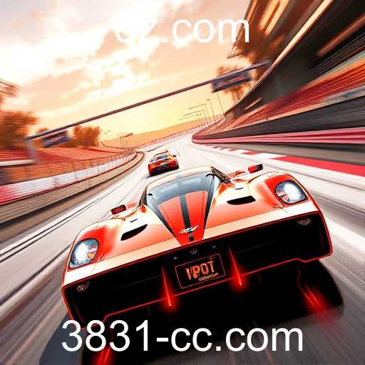 Revolução dos Jogos e a Influência de 3831