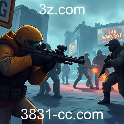 A Evolução e o Impacto dos Jogos Multiplayer na Era Digital