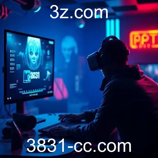 Novos Horizontes nos Jogos Online: A Evolução e Desafios em 2025