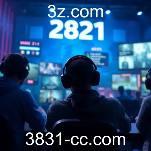 Revolução nos Jogos Online em 2025