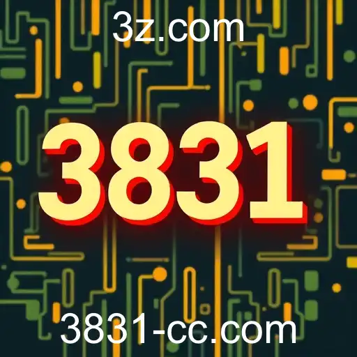 Revolução nos Jogos: A Ascensão do 3831