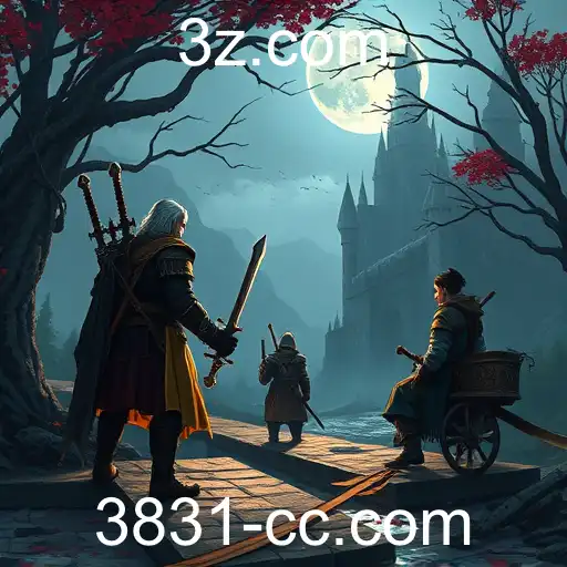 Descubra a Fascinação dos Jogos de RPG