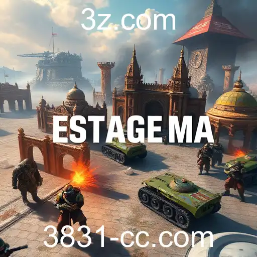 A Arte da Estratégia nos Jogos: Como Desenvolver Habilidades e Vencer Desafios