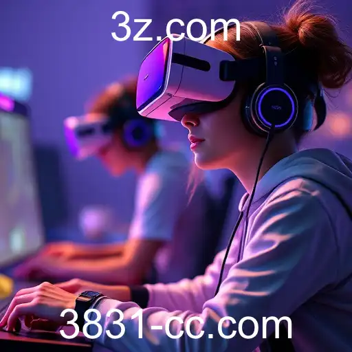 A Evolução dos Jogos em 2025: Inovações e Desafios