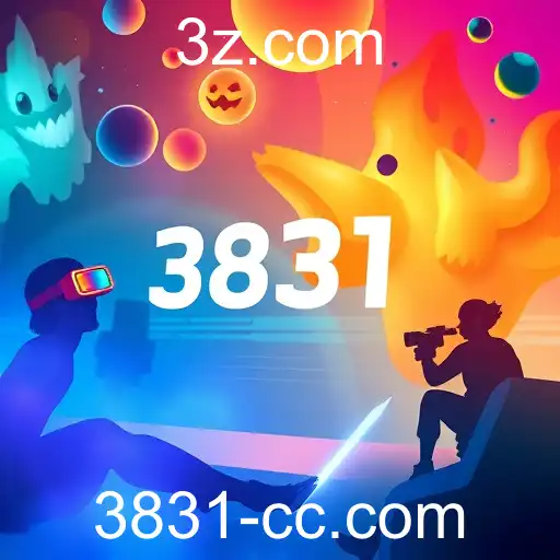 Tendências de Jogos e o Impacto da Palavra-Chave 3831