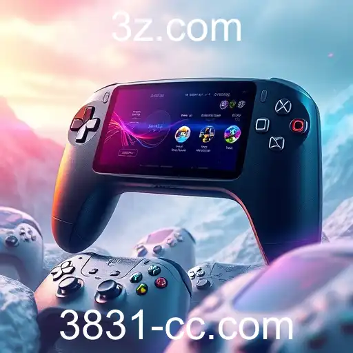 Tendências em Jogos: A Ascensão de 3831