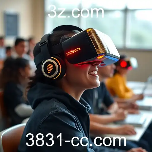 O Avanço da Tecnologia Educacional em 2025