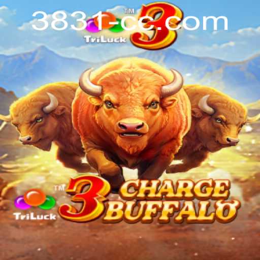 3ChargeBuffalo: A Thrilling Adventure in the Virtual Wild