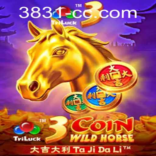 3CoinWildHorse: A Comprehensive Guide to the Latest Gaming Sensation