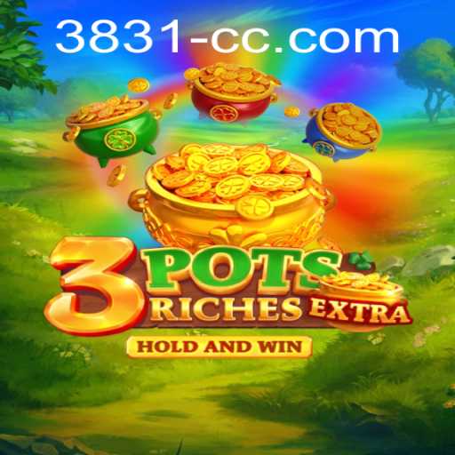Discover the Exciting World of 3potsExtra: An In-Depth Look at 3831 PH Login