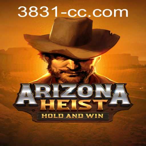 ArizonaHeist: A Riveting Journey Through the Desert Underworld