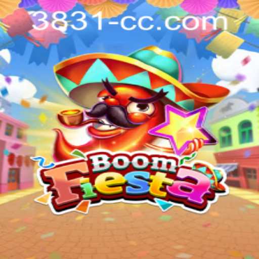 BoomFiesta: A Dynamic Gaming Experience with 3831 PH Login