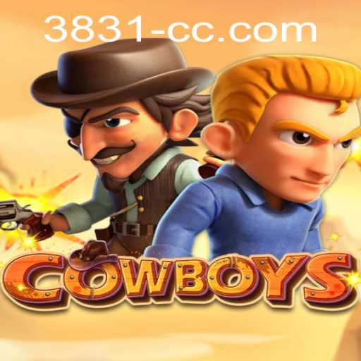 The Thrilling World of COWBOYS: A Dive into 3831 PH Login