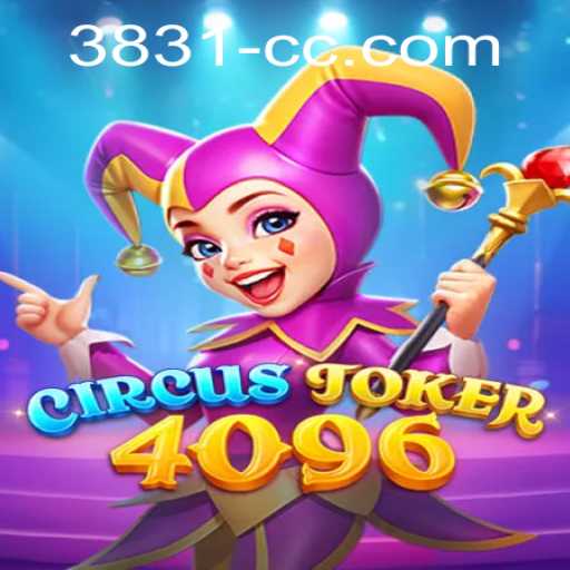 Discovering the Allure of CircusJoker4096: A Thrilling Adventure Awaits