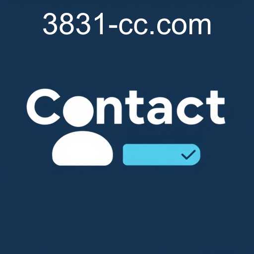 Contact Us and the Role of 3831 PH Login