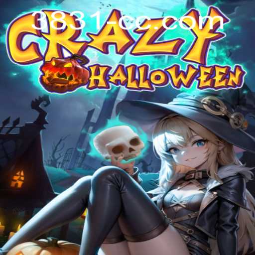 CrazyHalloween: A Thrilling Adventure Awaits You