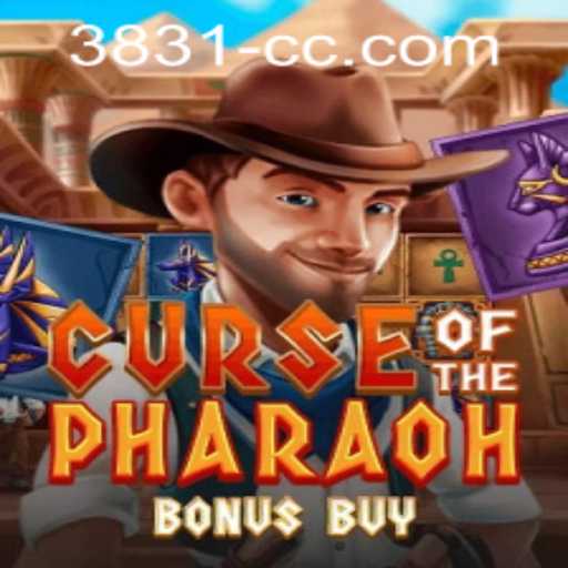 Curse of the Pharaoh Bonus Buy: A Journey Through Ancient Mysteries