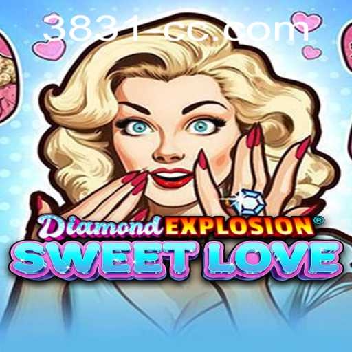 Unveiling DiamondExplosionSweetLove: A Comprehensive Guide to the Latest Gaming Sensation