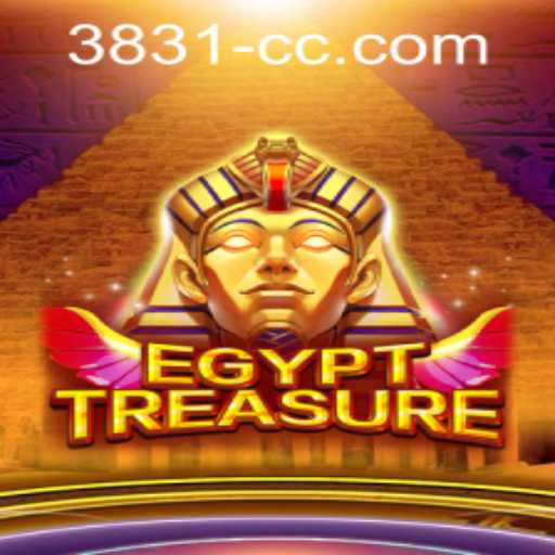 Discover the Mystical World of EgyptTreasure and Unlock the 3831 PH Login