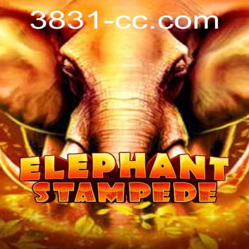ElephantStampede: An Exciting Adventure Awaits with 3831 PH Login