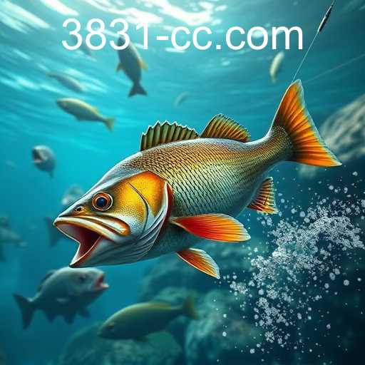 The Alluring World of Fishing Games: A Deep Dive