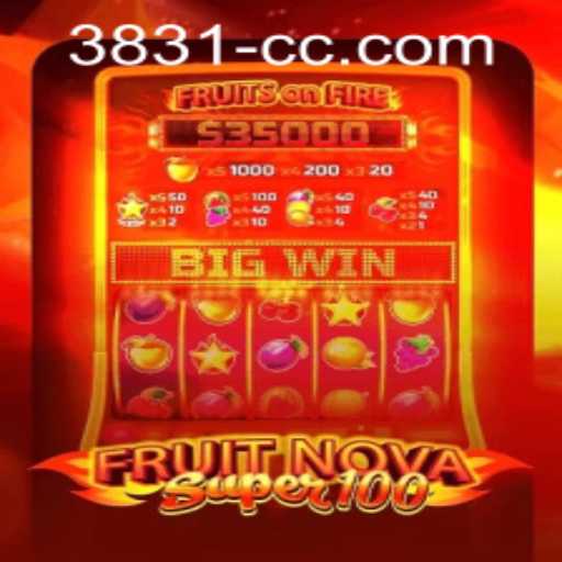 FruitNovaSuper100 Game Introduction and How to Master It