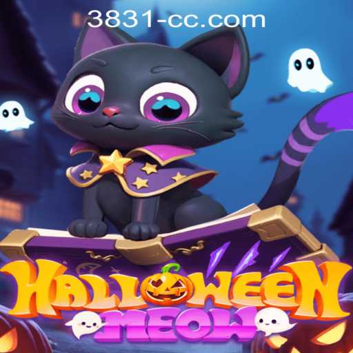 Experience Thrills and Chills with HalloweenMeow: Unleashing the Spooky Fun