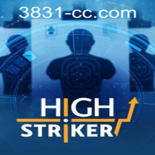 HighStriker: The Exciting World of Competitive Gaming