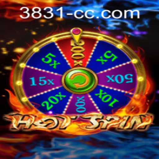 Discover the World of HotSpin: A Thrilling Gaming Experience