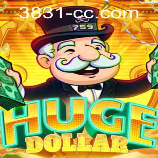 Exploring HugeDollar: Thrilling Adventures with 3831 PH Login