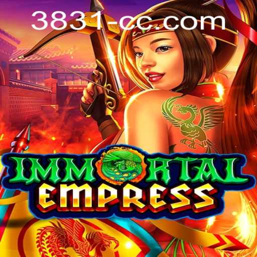 ImmortalEmpress: A Deep Dive into the Captivating Realm and the Adventure of 3831 PH Login