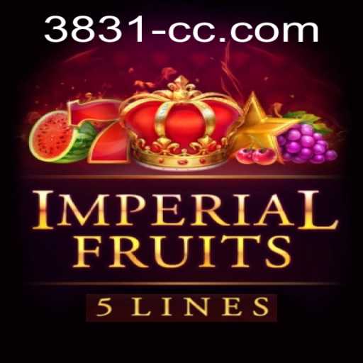 Embark on a Royal Adventure with ImperialFruits5: Discover the Rules and Exciting Features