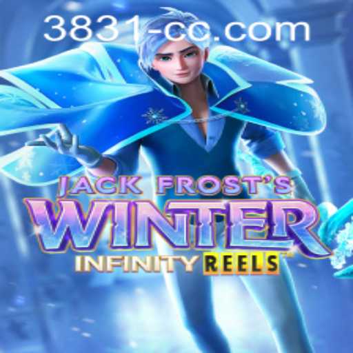 JackFrostsWinter: A Magical Journey into the Frosty Realm