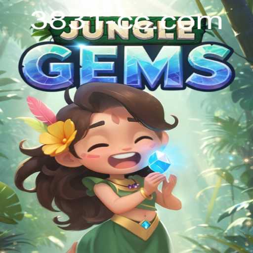 Welcome to the World of JungleGems: Unravel the Mysteries of the Jungle