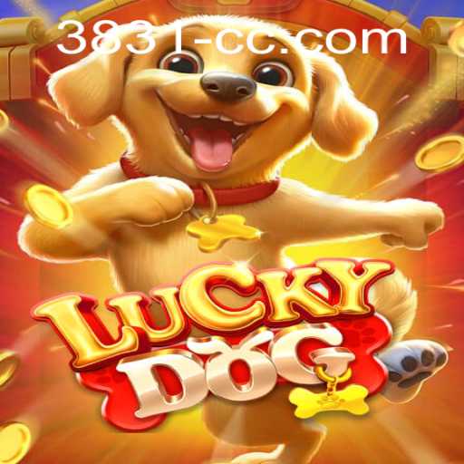Unveiling 'LuckyDog': The Latest Sensation in Online Gaming